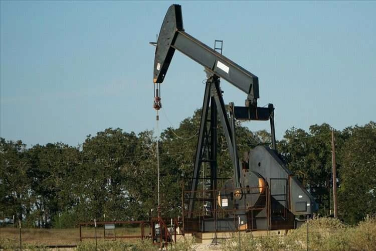 Rus Ural petrolünün fiyatı kasımda yüzde 5,9 düştü haberinin görseli