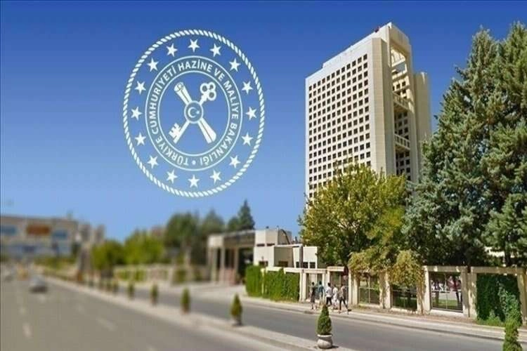 Hazine ve Maliye Bakanlığı, 3 kuruluşa tahvil artırım yetkisi verdi haberinin görseli