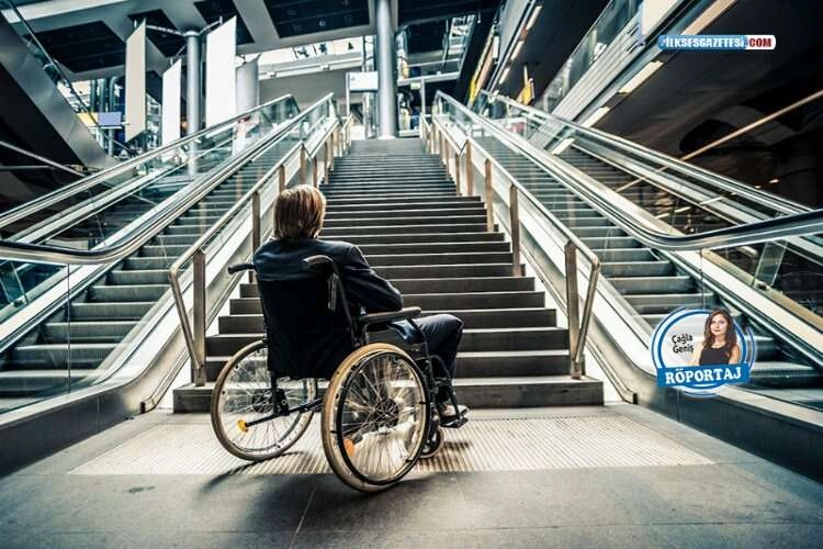 “3 Aralık kutlama değil mücadele günü!” haberinin görseli