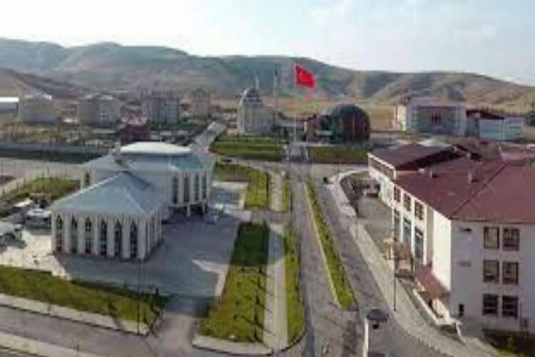 Bitlis Eren Üniversitesi Öğretim Üyesi alacak haberinin görseli