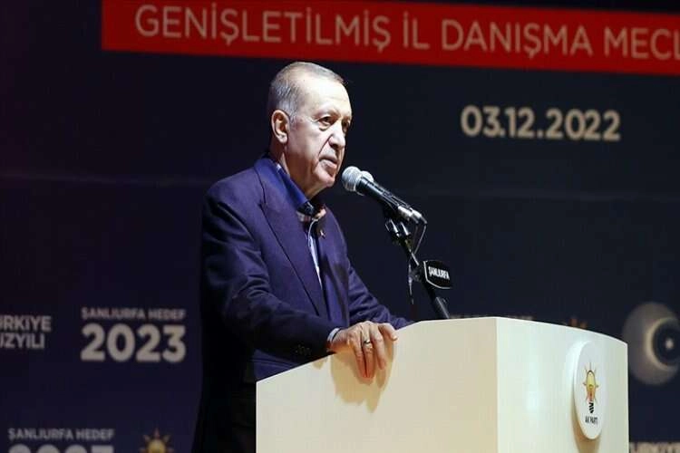 Cumhurbaşkanı Erdoğan: Pamuk üreticilerimizin mazot ve gübre desteğini dekarda 271 liraya çıkarıyoruz haberinin görseli