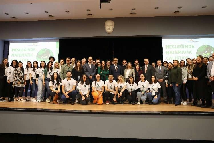 Matematik seferberliğine İzmir desteği haberinin görseli