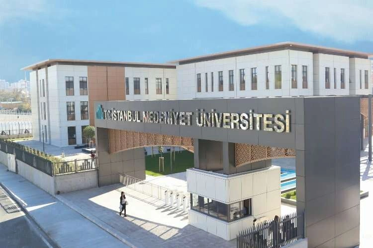 İstanbul Medeniyet Üniversitesi Sözleşmeli personel alacak haberinin görseli