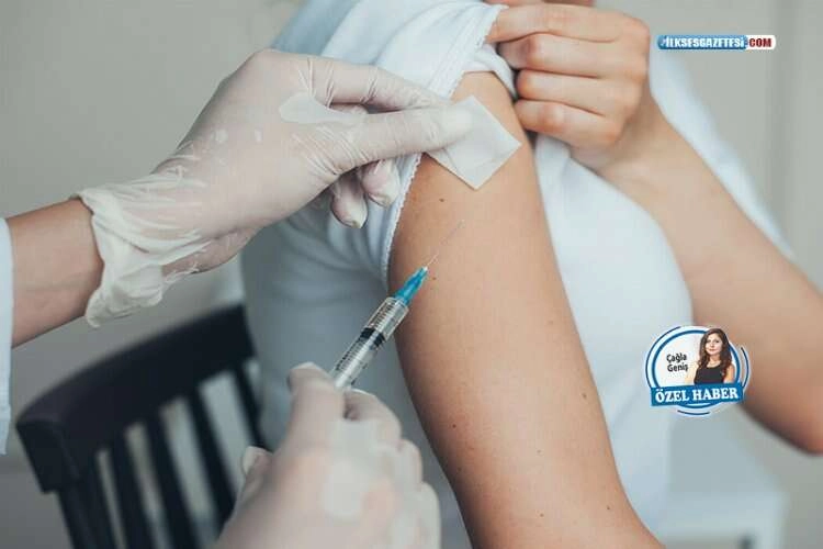 HPV aşısında ‘medeni hal’ ayrımı: Bilim dışı ve Anayasa’ya aykırı! haberinin görseli
