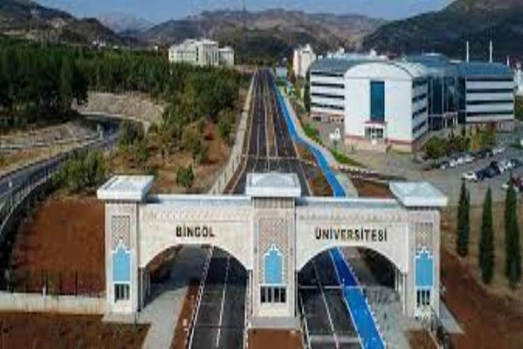 Bingöl Üniversitesi 20 Araştırma-Öğretim Görevlisi alacak haberinin görseli