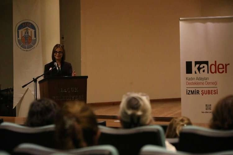 Yolları açan kadınların hikayeleri Selçuk’ta haberinin görseli