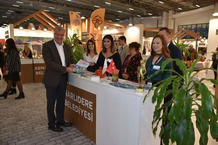 Narlıdere, Travel Turkey için hazır haberinin görseli