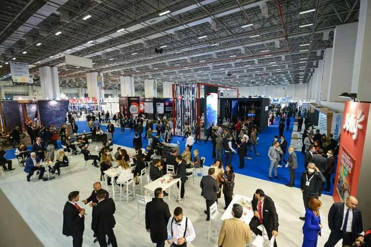 TTI İzmir ve TTI Outdoor İzmir yarın açılıyor haberinin görseli