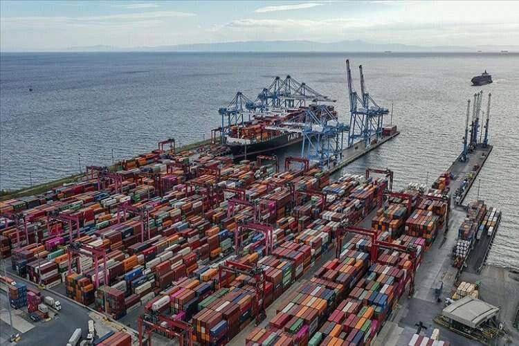 Tarım sektöründen aylık ihracat rekoru haberinin görseli