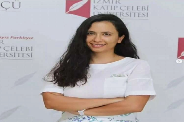 İKÇÜ’lü akademisyene en iyi doktora tezi ödülü haberinin görseli