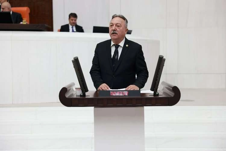 Üretimin ve kalkınmanın dönemi başlayacak haberinin görseli