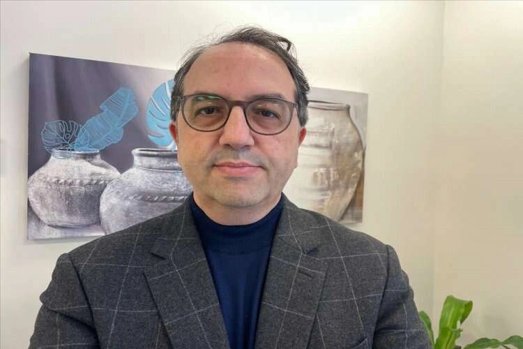 Şener’den mevsimsel virüs açıklaması haberinin görseli