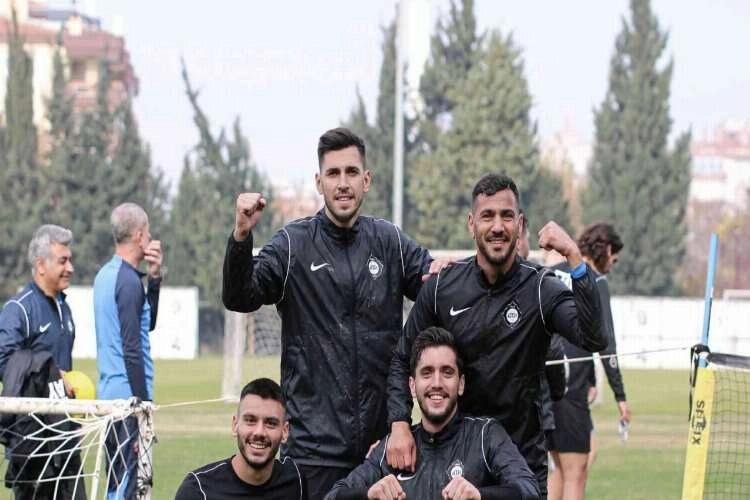 Altay’da ’kolej havası’ haberinin görseli