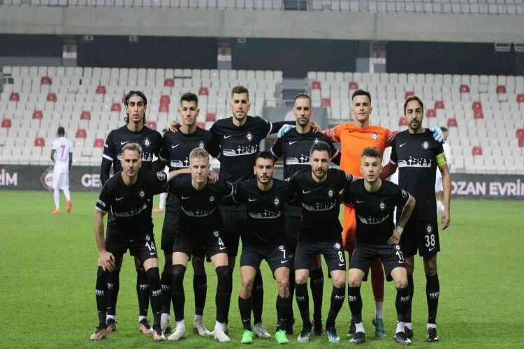 Altay’ın zorlu dış saha serüveni başlıyor haberinin görseli