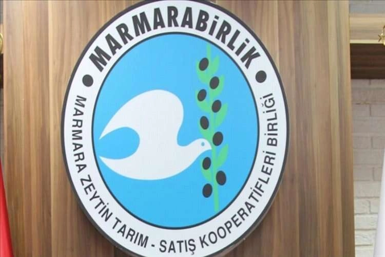 Marmarabirlik ortaklarına ödeme yapacak haberinin görseli