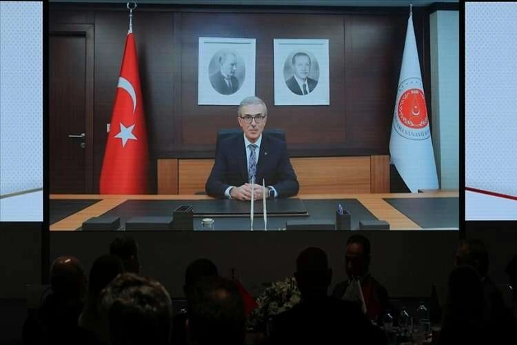 Savunma sanayisinde proje hacmi 75 milyar dolara ulaştı haberinin görseli