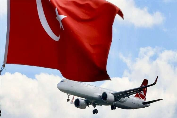 THY, Avrupa’nın en iyi tasarıma sahip hava yolu ödülünü aldı haberinin görseli