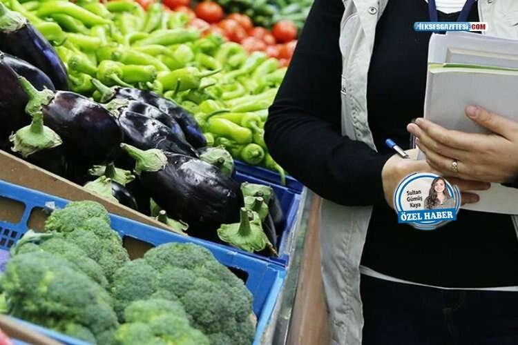 Sadece bin 917’si gıda mühendisi: “Sayıları az iş yükleri fazla” haberinin görseli