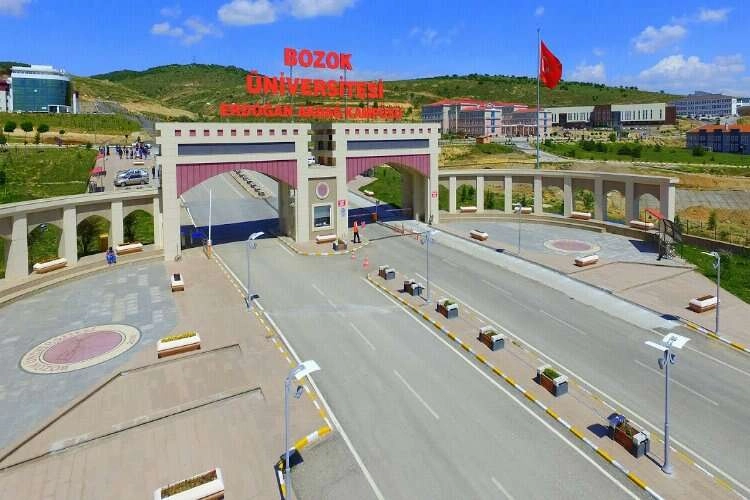 Yozgat Bozok Üniversitesi Öğretim Üyesi alacak haberinin görseli