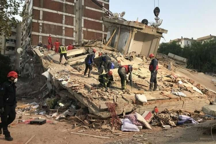 15 kişiye mezar olan apartmanın müteahhidine istinafta indirim haberinin görseli
