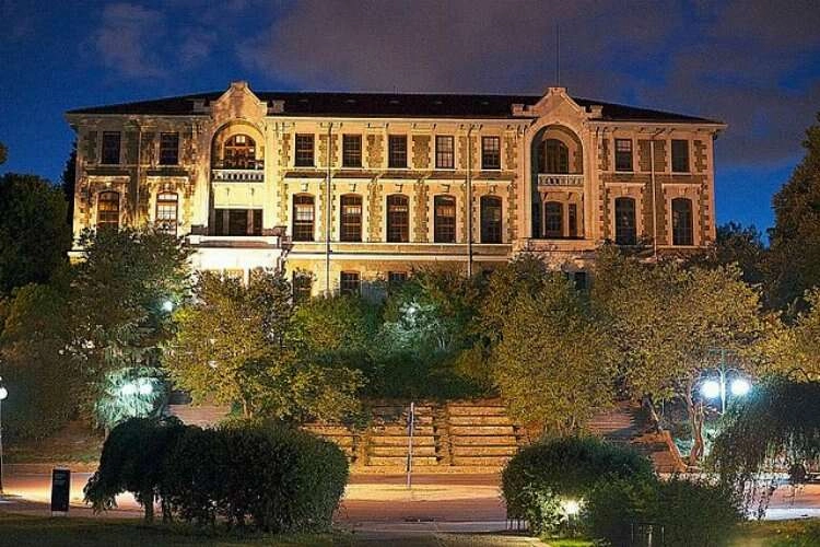Boğaziçi Üniversitesi Öğretim Üyesi alacak haberinin görseli