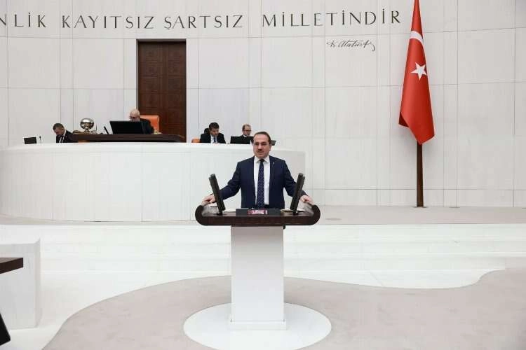 TOKİ'den İzmir'e 18,3 milyar TL'lik yatırım haberinin görseli