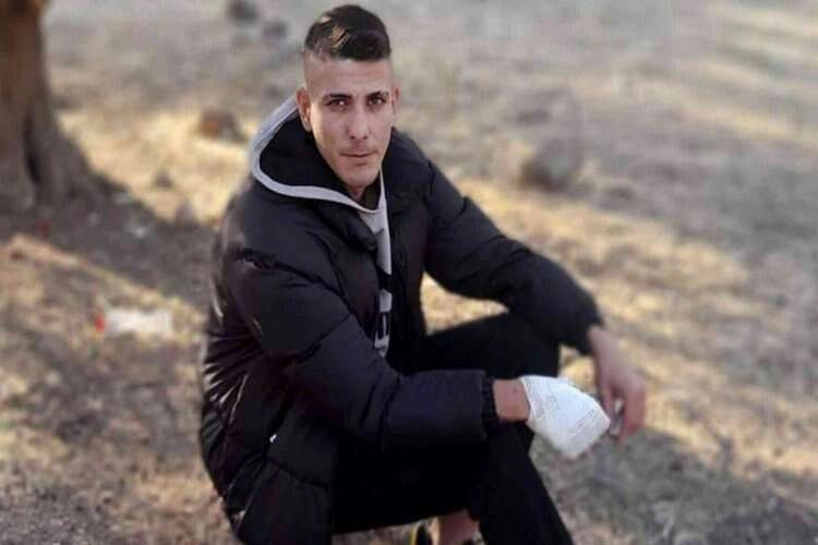 İzmir’de vahşet: Önce öldürdü, sonra yaktı haberinin görseli