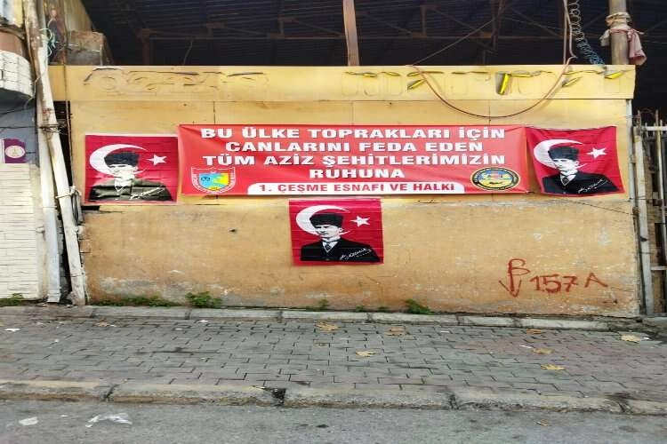 Gültepeli vatandaşlardan tavuk-pilav hayrı haberinin görseli