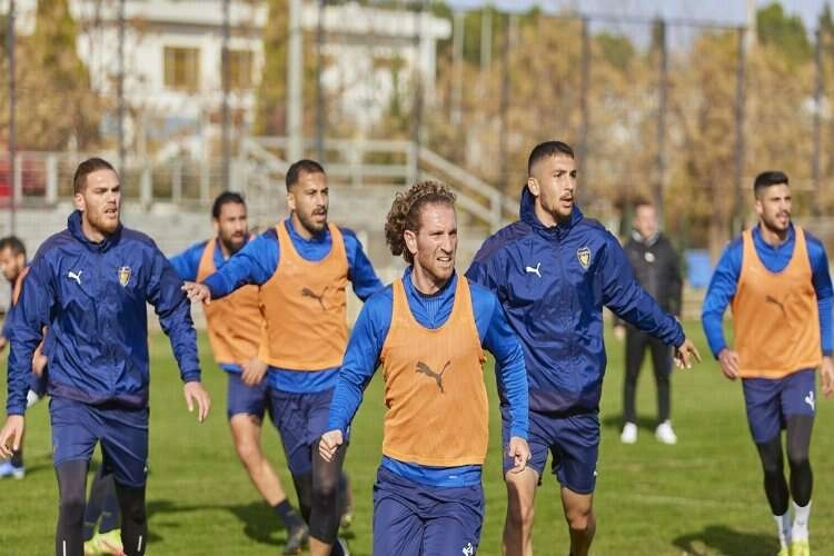 Bucaspor 1928, İskenderunspor’un konuk olacak haberinin görseli