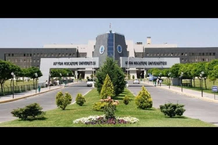 Afyon Kocatepe Üniversitesi Öğretim Üyesi alacak haberinin görseli