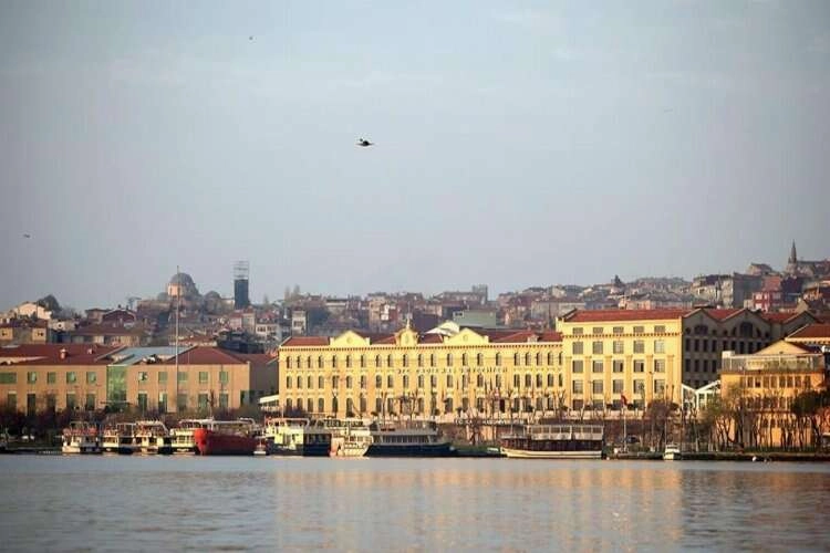 Kadir Has Üniversitesi Öğretim üyesi alacak haberinin görseli