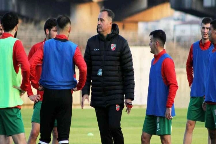 Kaf-Kaf, Kütahyaspor’un konuğu oluyor haberinin görseli