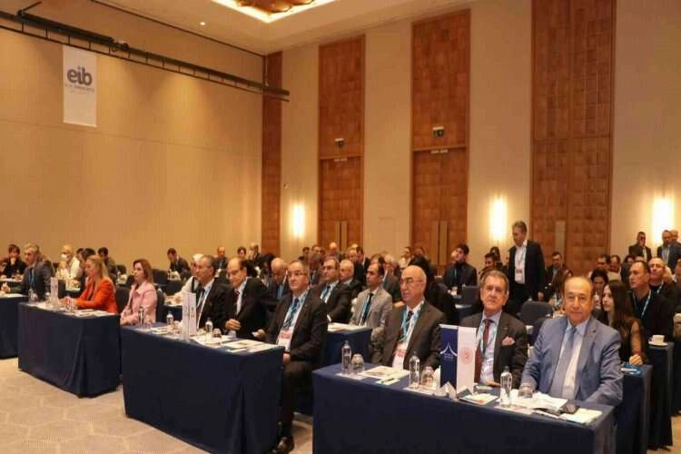 Kuru meyve sektörü, AR-GE ve inovasyona yatırım yapıyor haberinin görseli