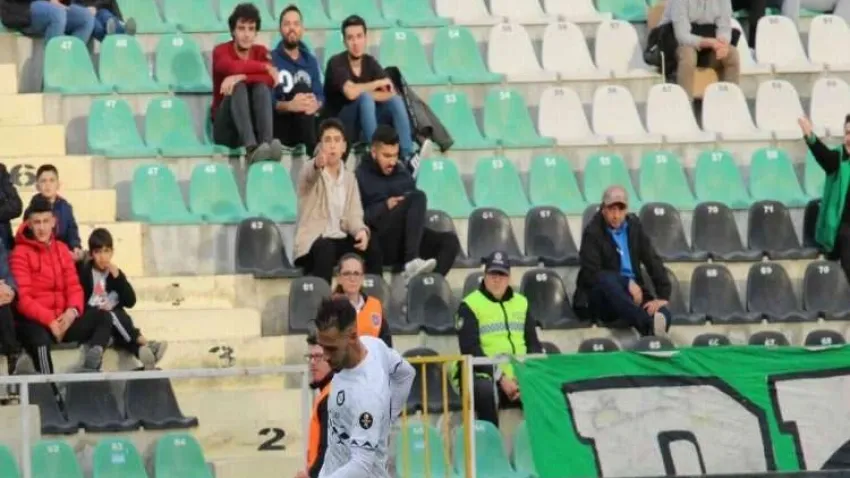 Altay’da moraller bozuldu