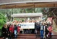 Beyaz Baretli Kadınlar Projesi 4. yılına girdi