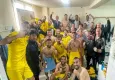 Bucaspor 1928, zirve takibini sürdürüyor