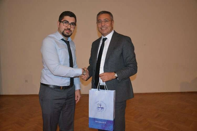 İzmir Birliği’ne büyük onur… haberinin görseli