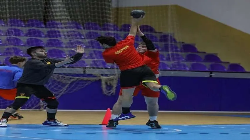 Göztepe Hentbol’da işler yolunda gitmiyor