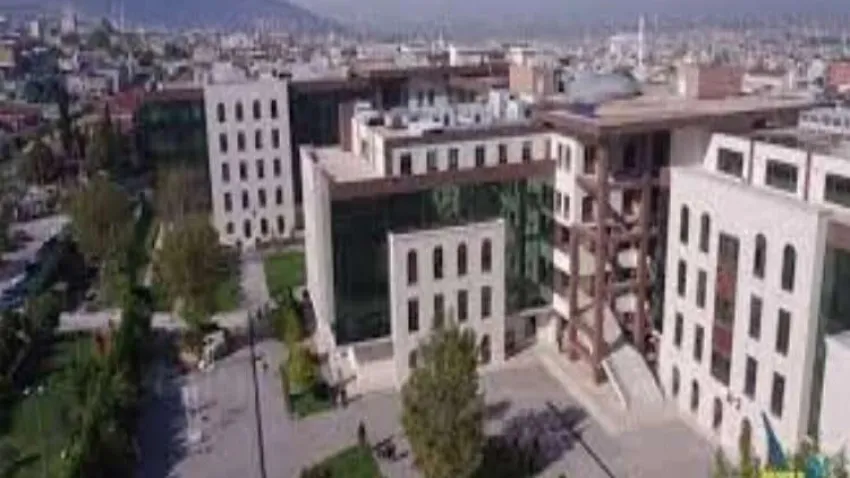 Bursa Teknik Üniversitesi Öğretim Üyesi alacak haberinin görseli