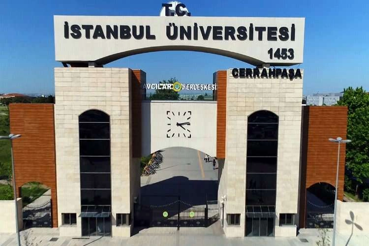 İÜ Cerrahpaşa Rektörlüğü Öğretim Üyesi alacak haberinin görseli