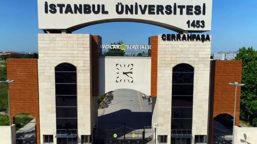 İÜ Cerrahpaşa Rektörlüğü Öğretim Üyesi alacak haberinin görseli