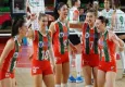 KSK Voleybol, lideri devirdi