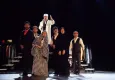 Şehir Tiyatroları Buluşması başladı