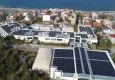 TED İzmir Koleji, Güneş Enerjisi Santraliyle kendi elektriğini üretecek
