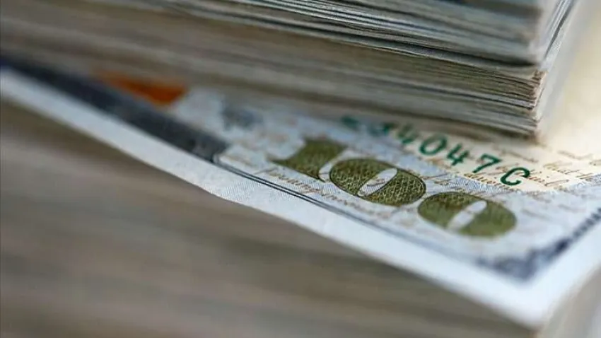 Ödemeler dengesi verileri açıklandı