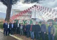 Başkan Yılmazlar: "Beydağ, İzmir’indir, öyle kalacaktır."