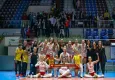 Voleybolda yeni lider Göztepe