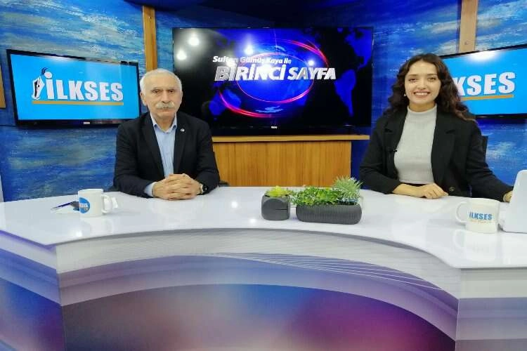 Sarı’dan asgari ücret çıkışı: “Her üç ayda bir  güncellenmeli” haberinin görseli