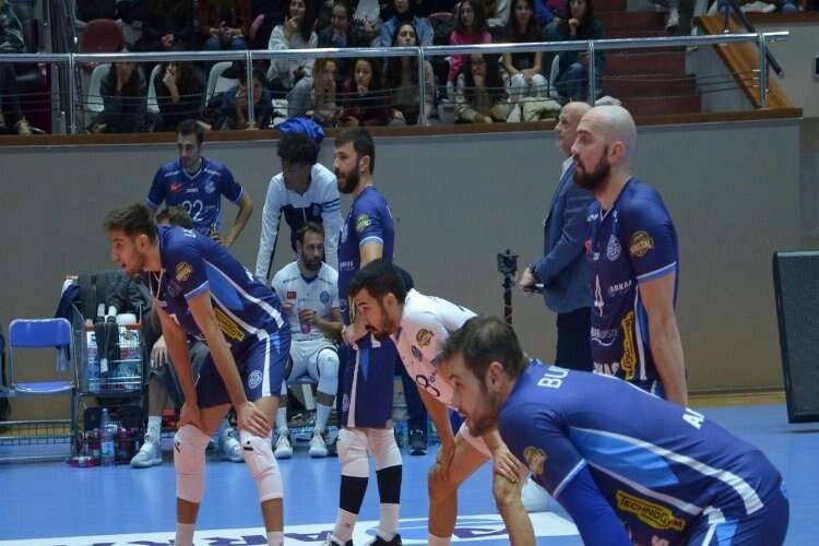 Arkas Spor, Valsa Group’a konuk oluyor haberinin görseli