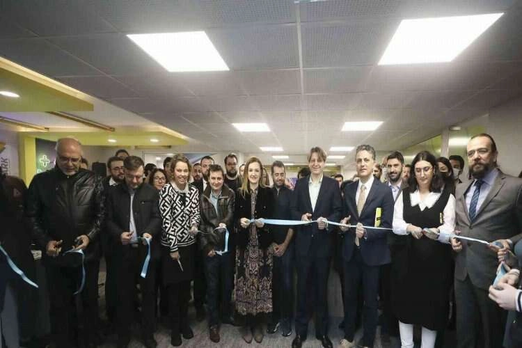 BAMBU’nun kapıları girişimcilere açık haberinin görseli